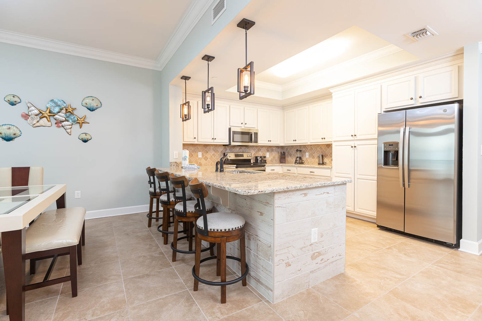 Orange Beach Vacation Rental