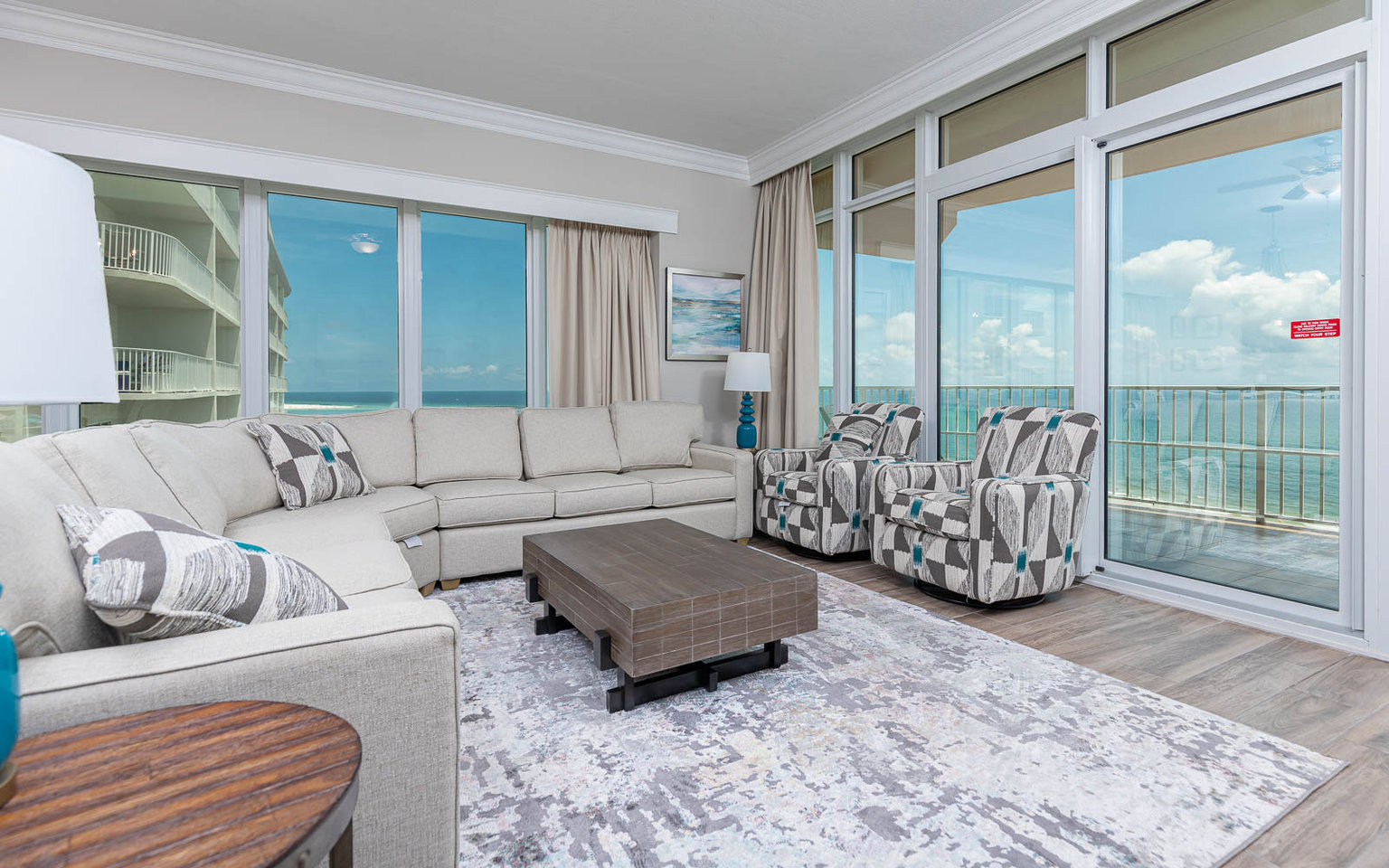 Orange Beach Vacation Rental