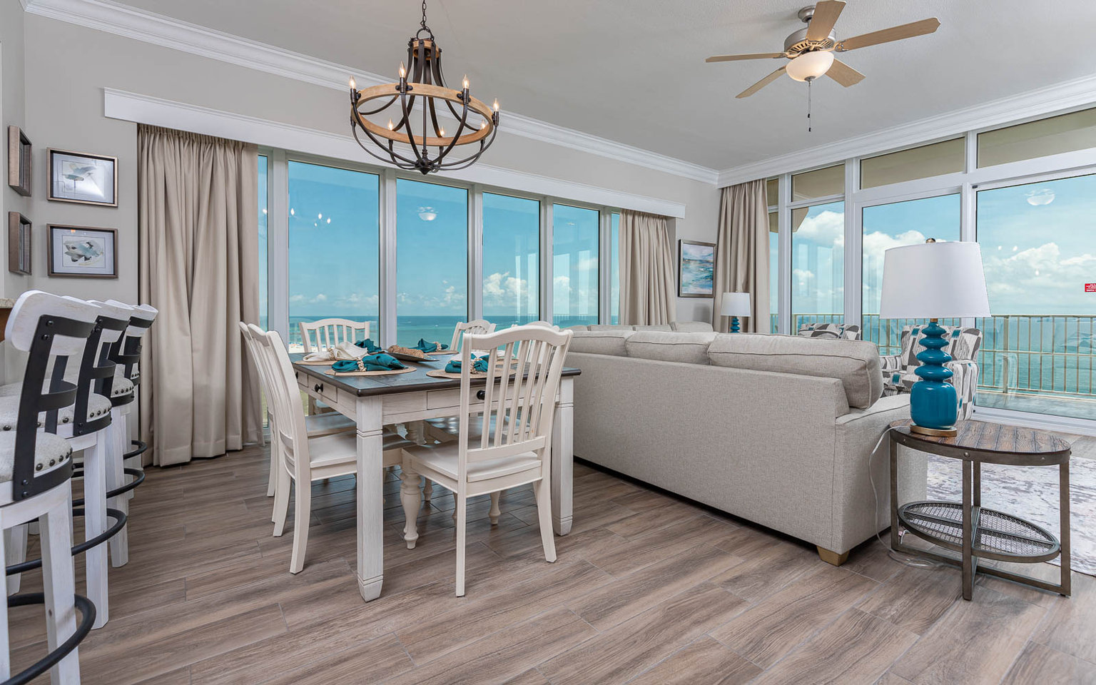 Orange Beach Vacation Rental