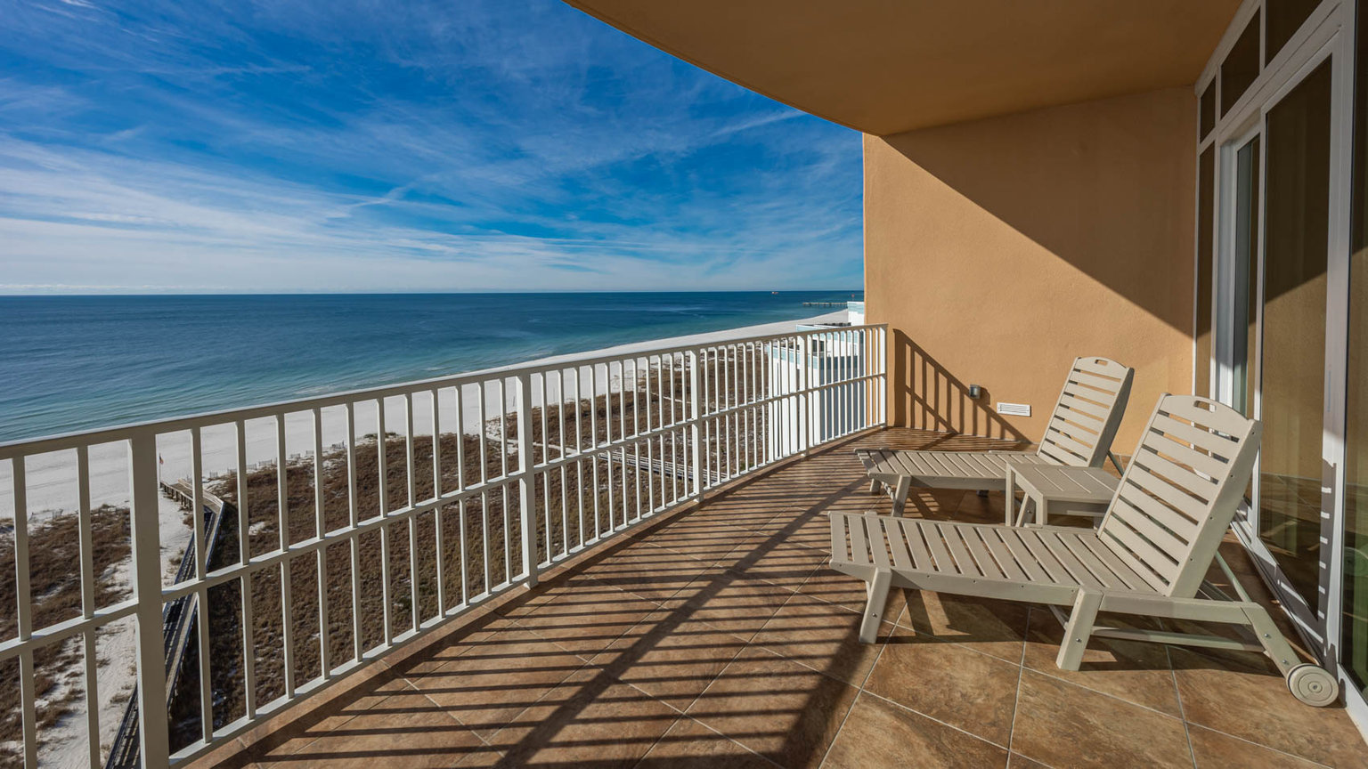 Orange Beach Vacation Rental