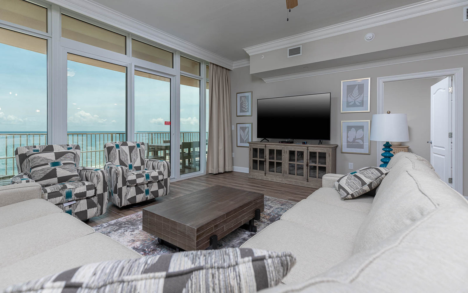 Orange Beach Vacation Rental