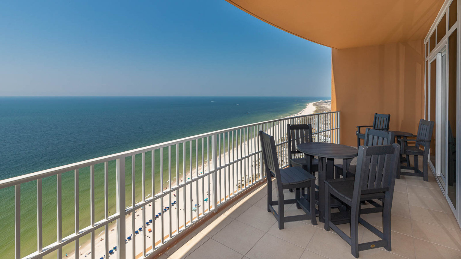 Orange Beach Vacation Rental