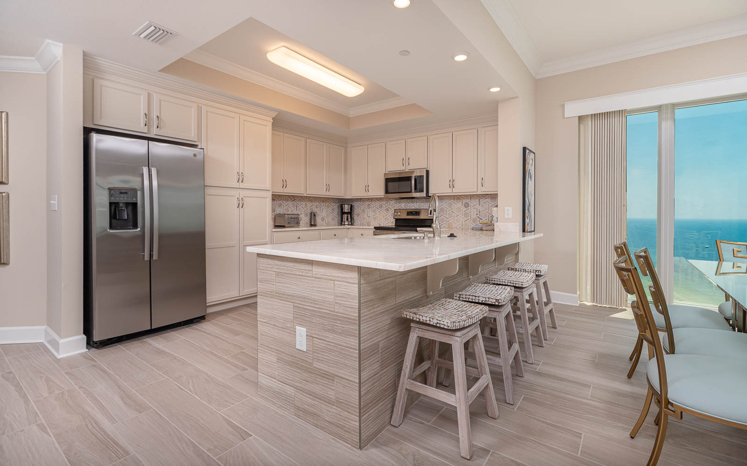 Orange Beach Vacation Rental