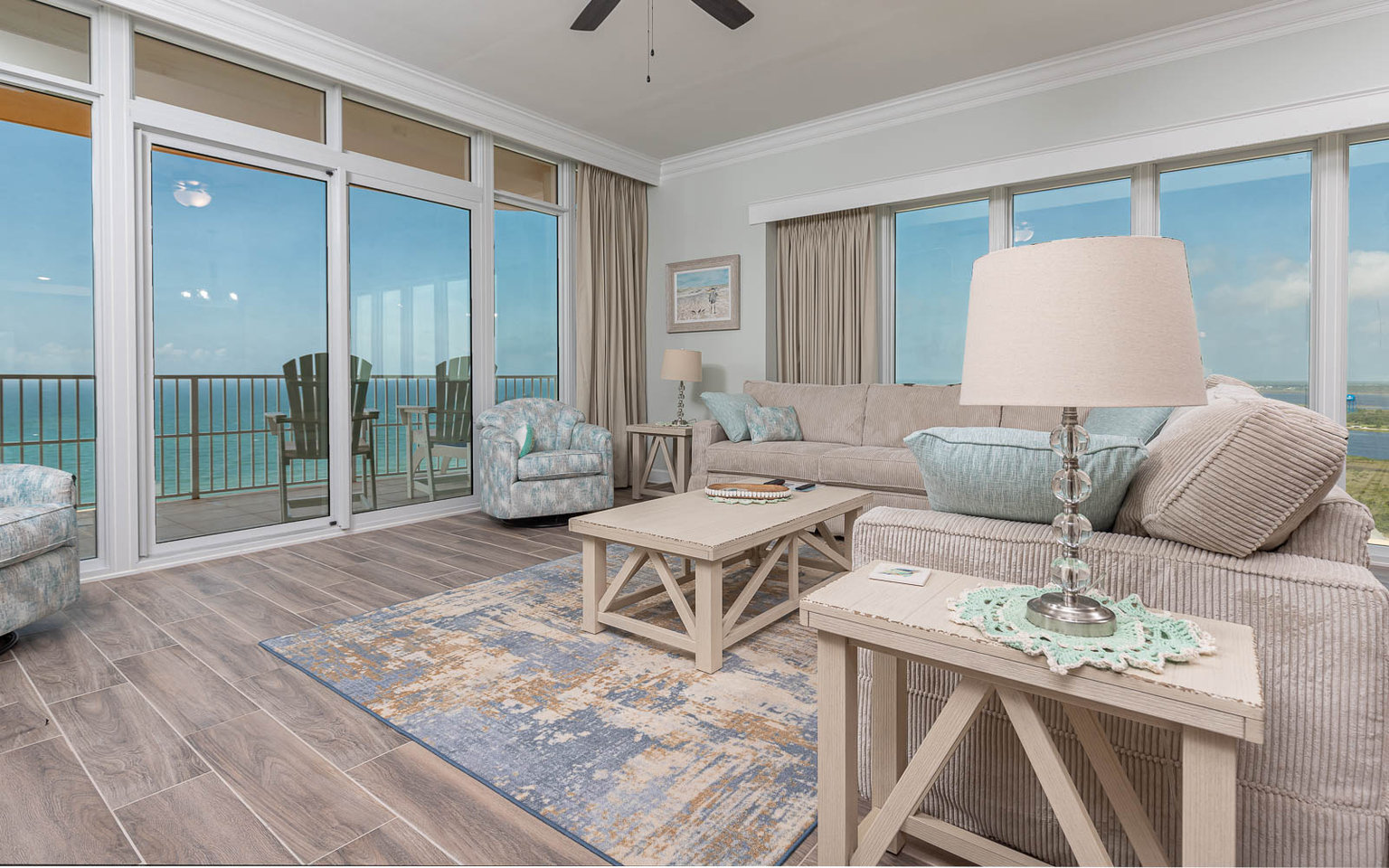 Orange Beach Vacation Rental