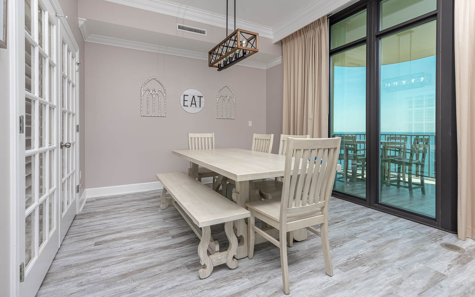 Orange Beach Vacation Rental