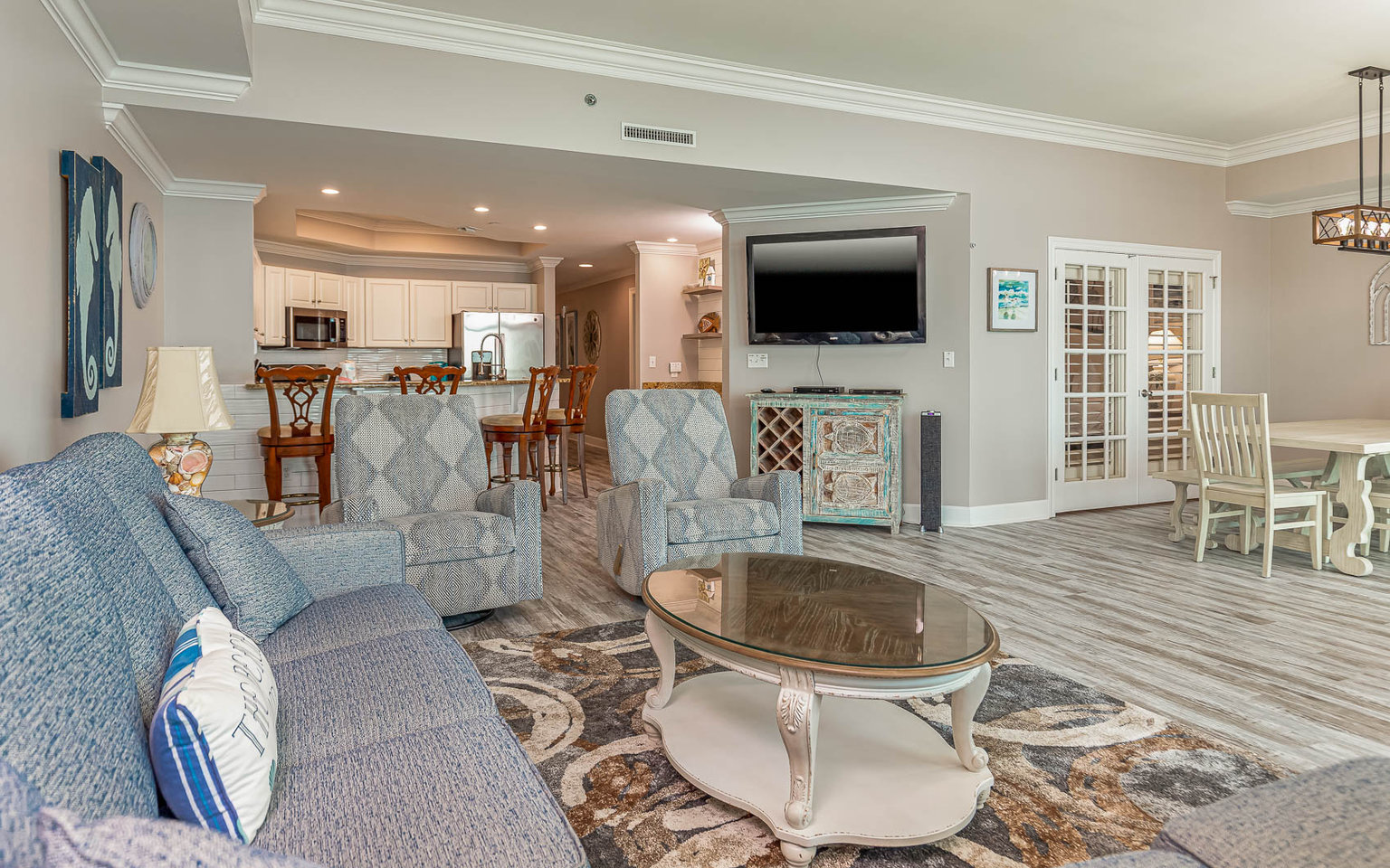 Orange Beach Vacation Rental