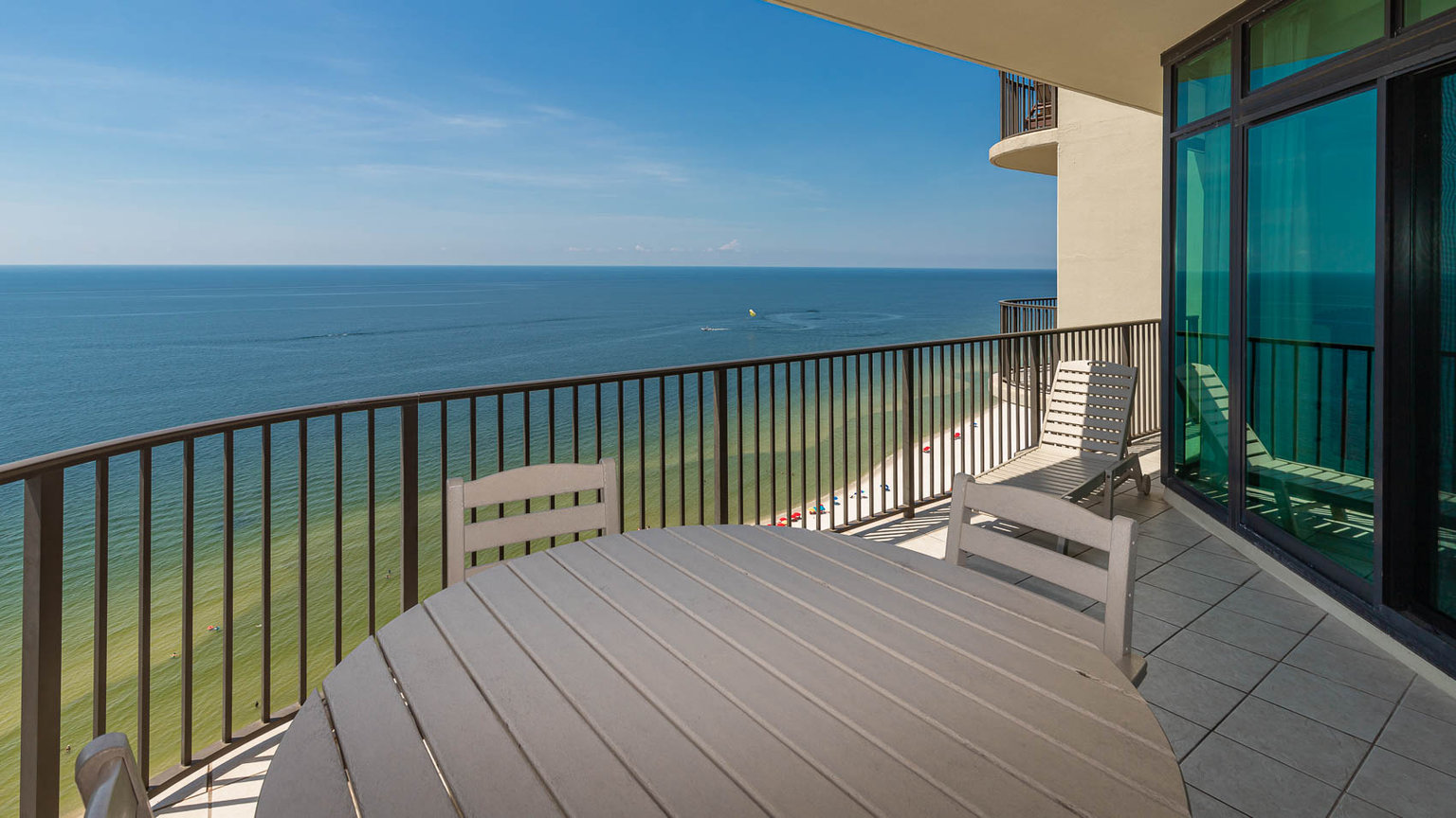 Orange Beach Vacation Rental