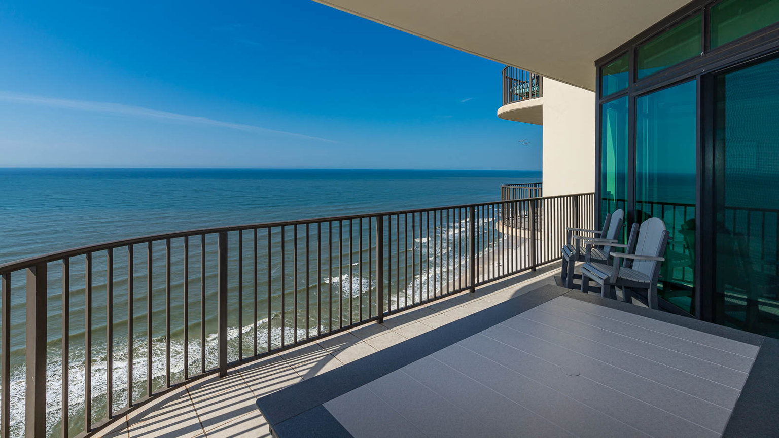 Orange Beach Vacation Rental
