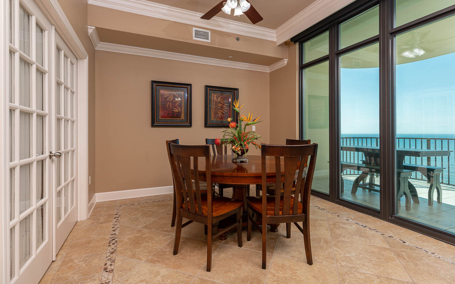 Orange Beach Vacation Rental