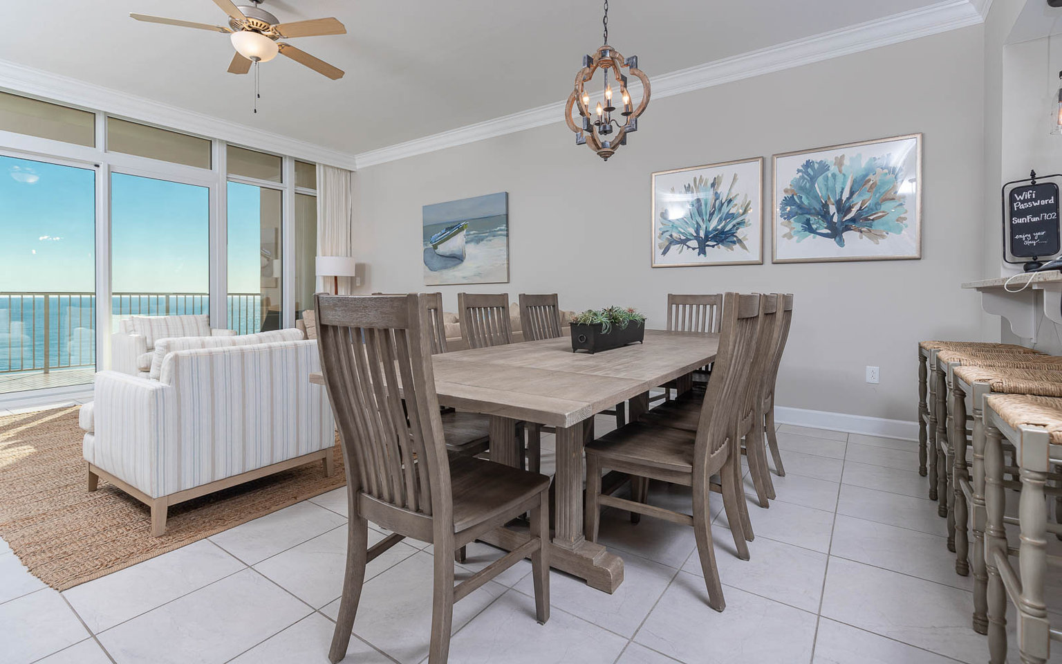 Orange Beach Vacation Rental