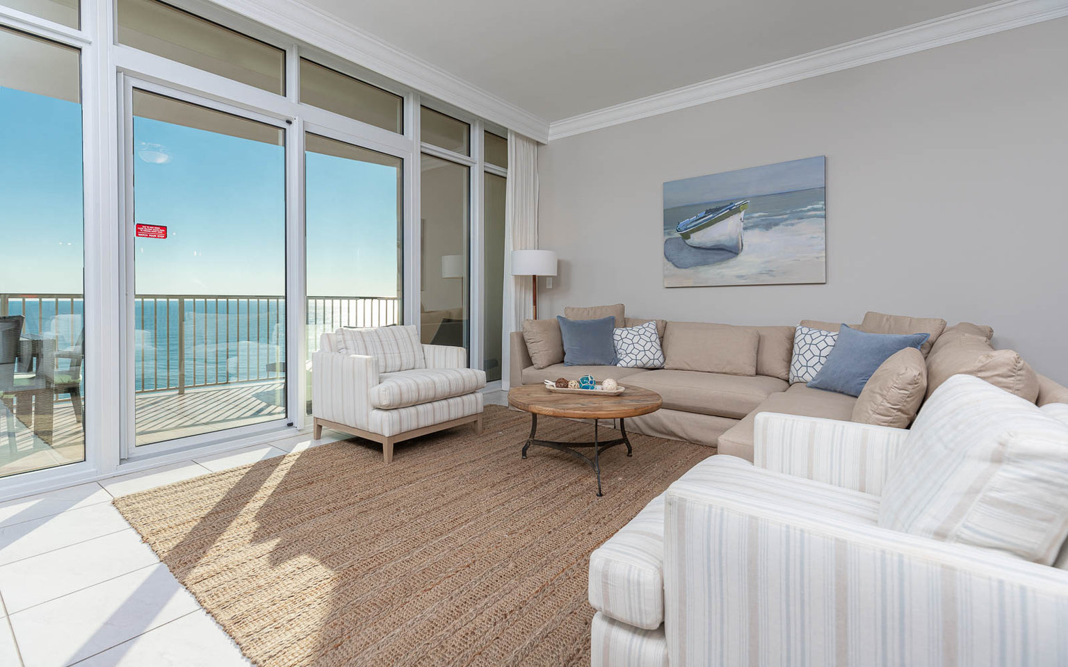 Orange Beach Vacation Rental