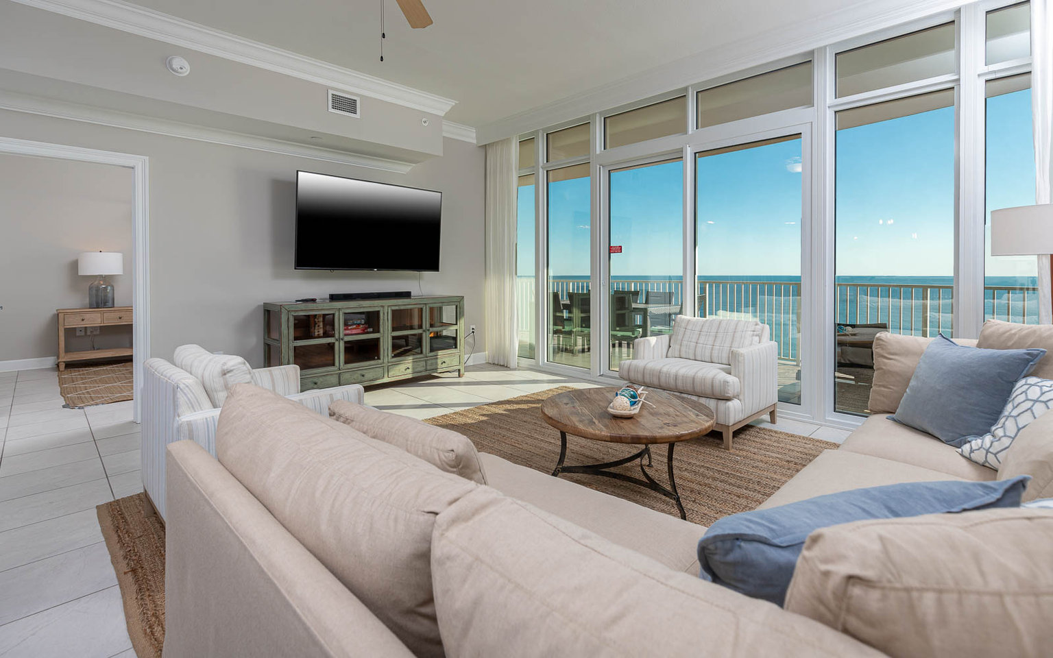 Orange Beach Vacation Rental