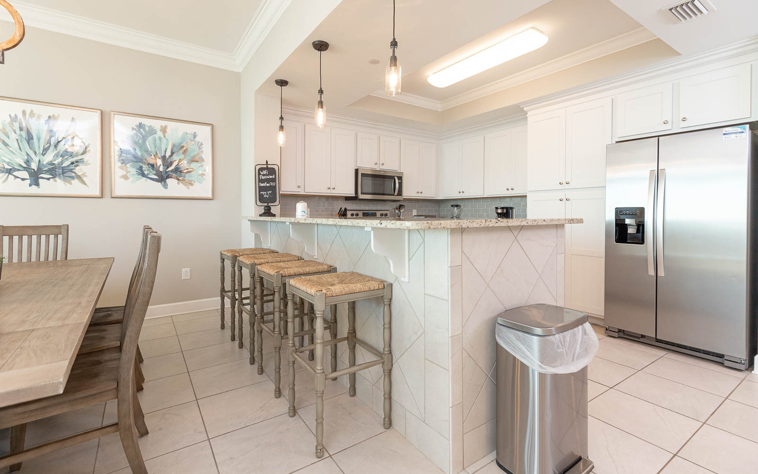 Orange Beach Vacation Rental