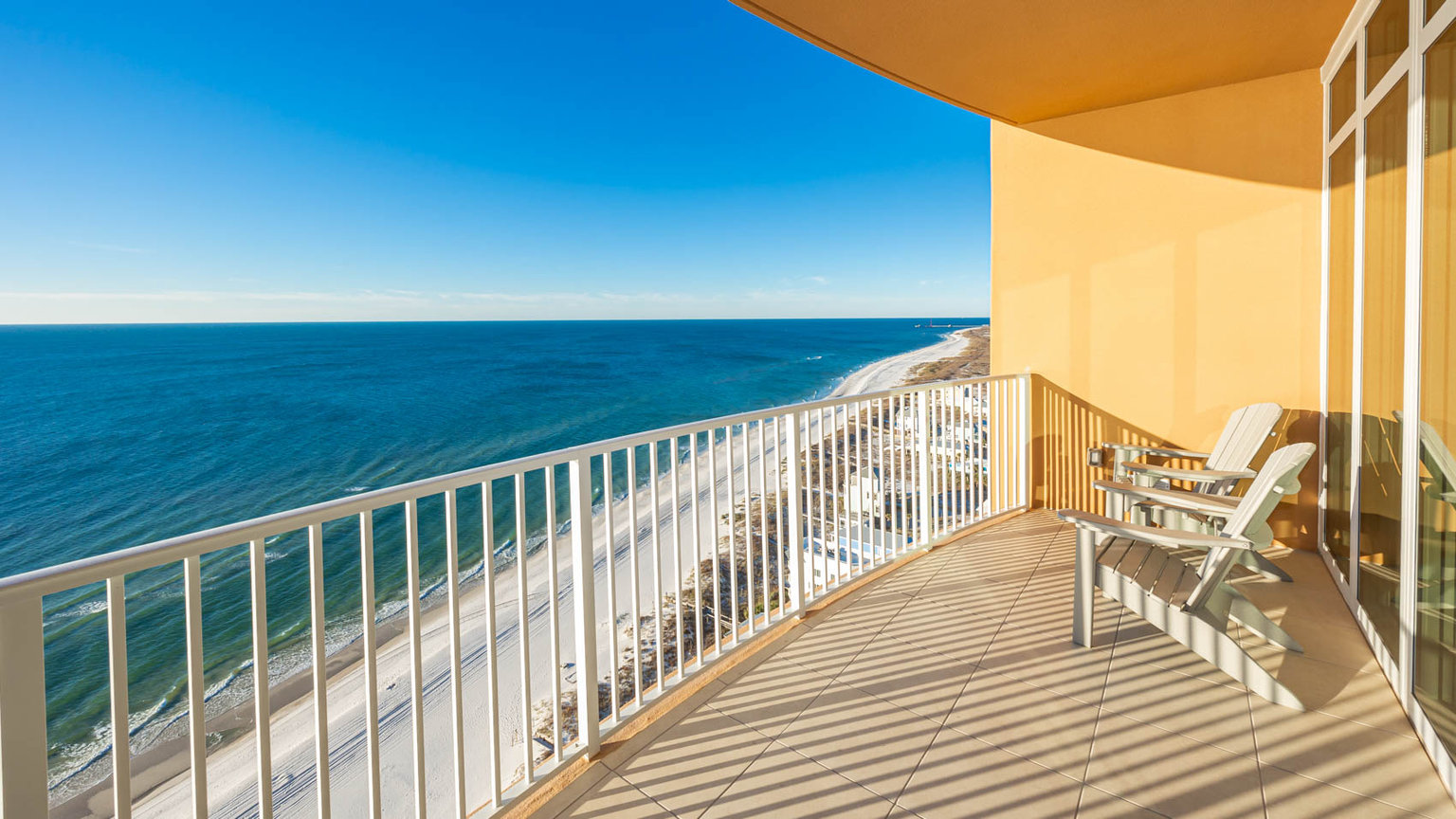 Orange Beach Vacation Rental