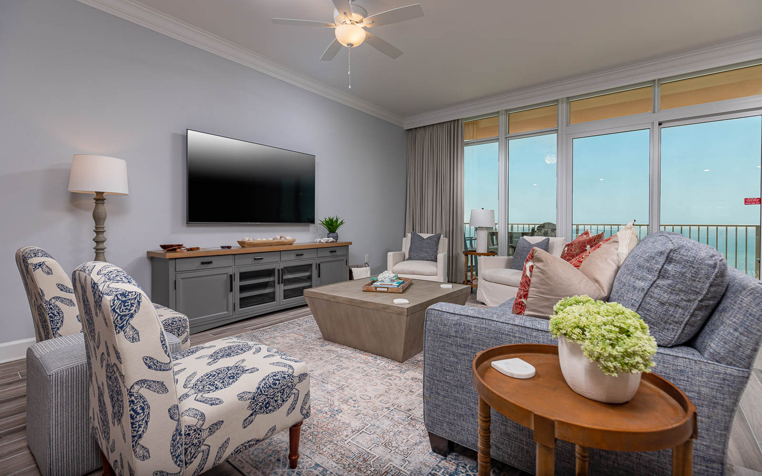 Orange Beach Vacation Rental