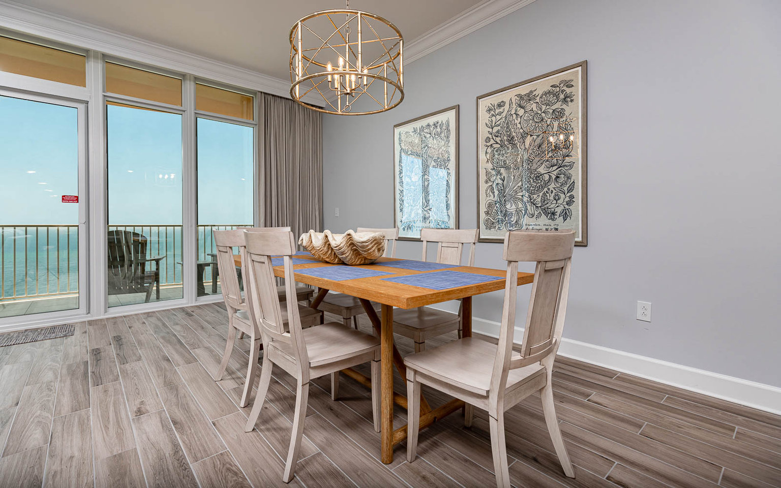 Orange Beach Vacation Rental