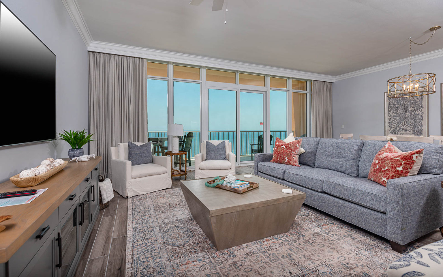 Orange Beach Vacation Rental