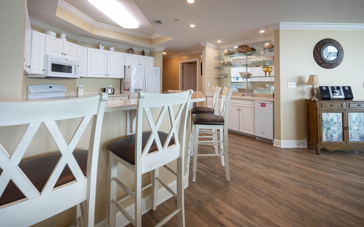 Orange Beach Vacation Rental
