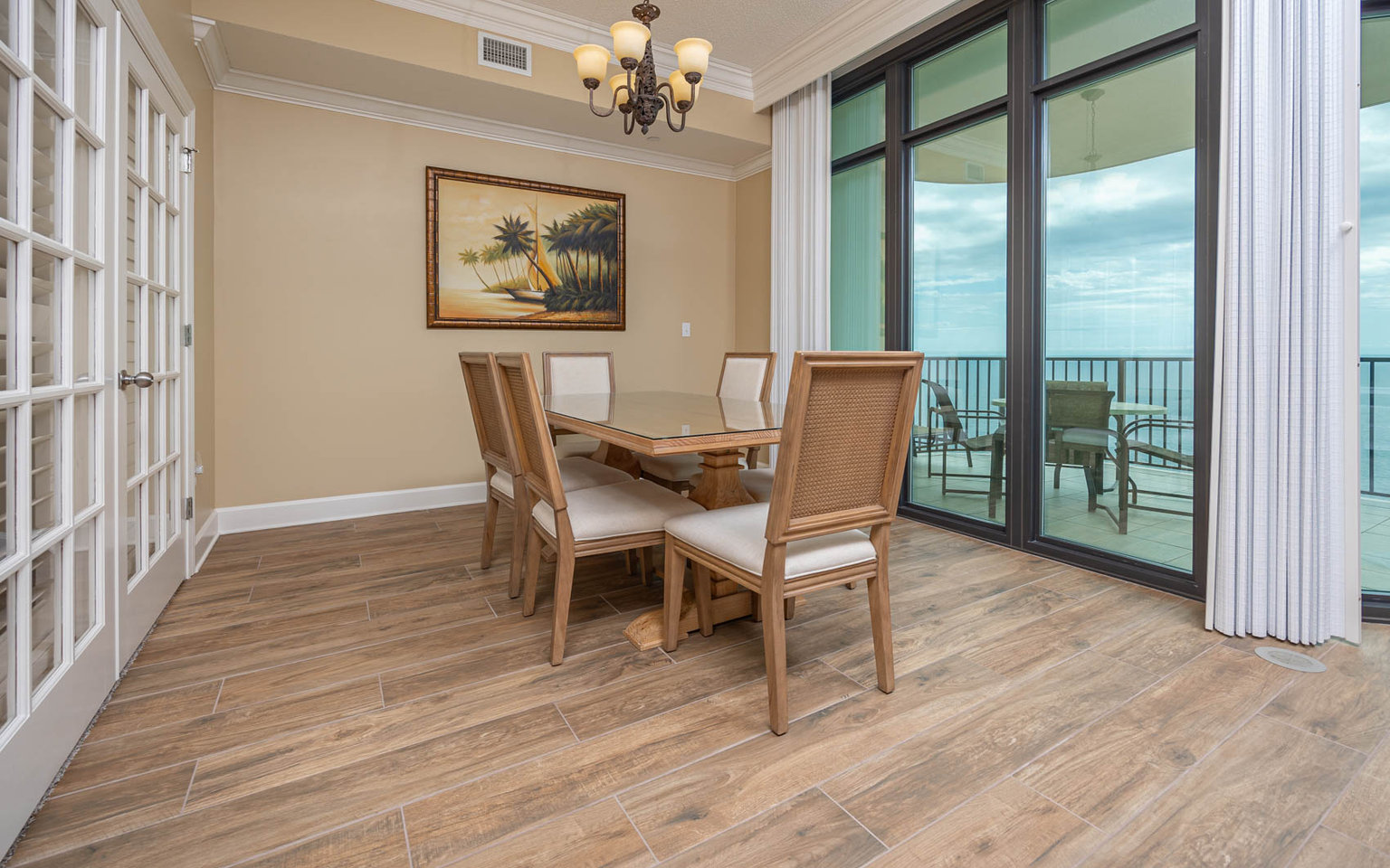 Orange Beach Vacation Rental
