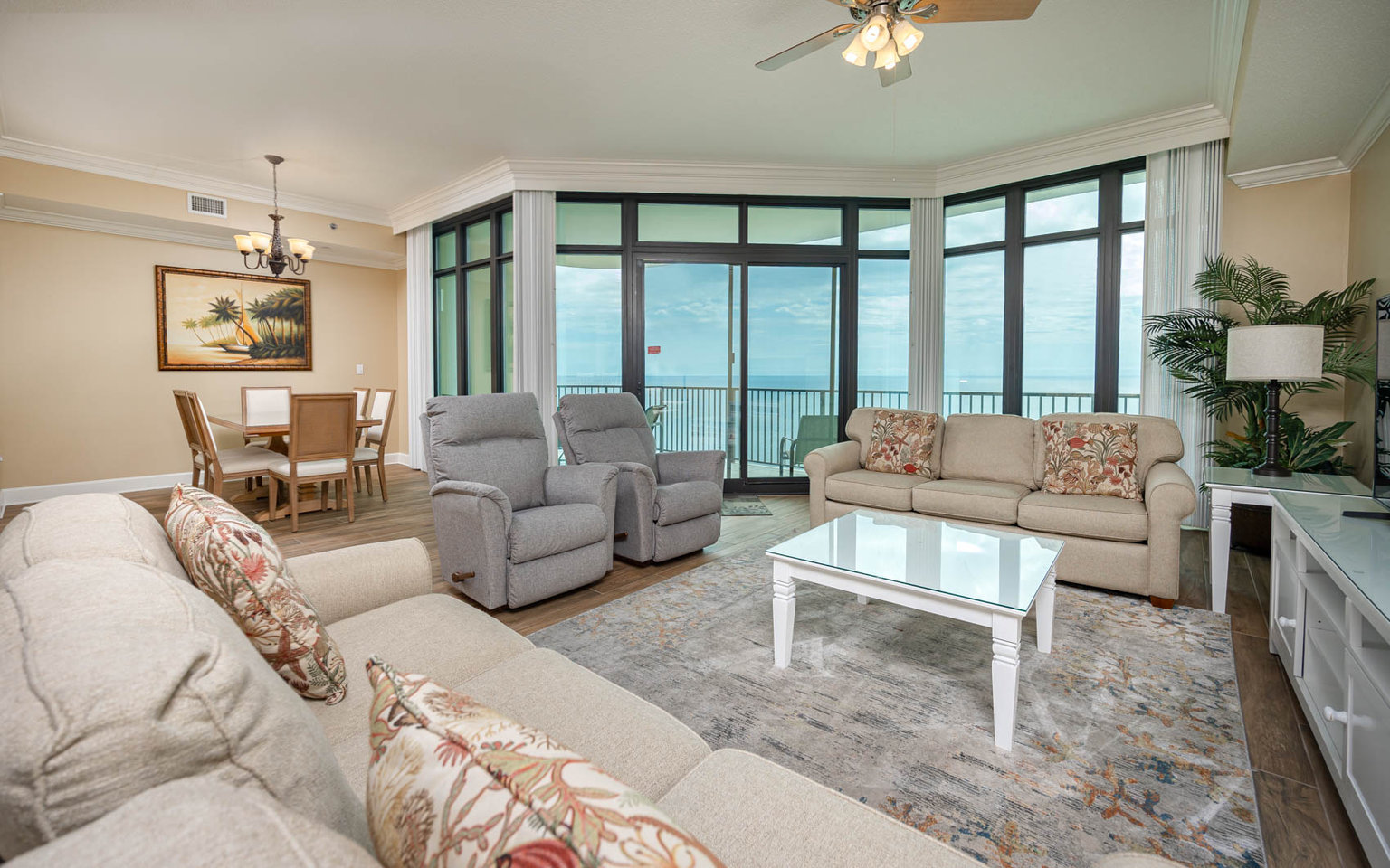 Orange Beach Vacation Rental