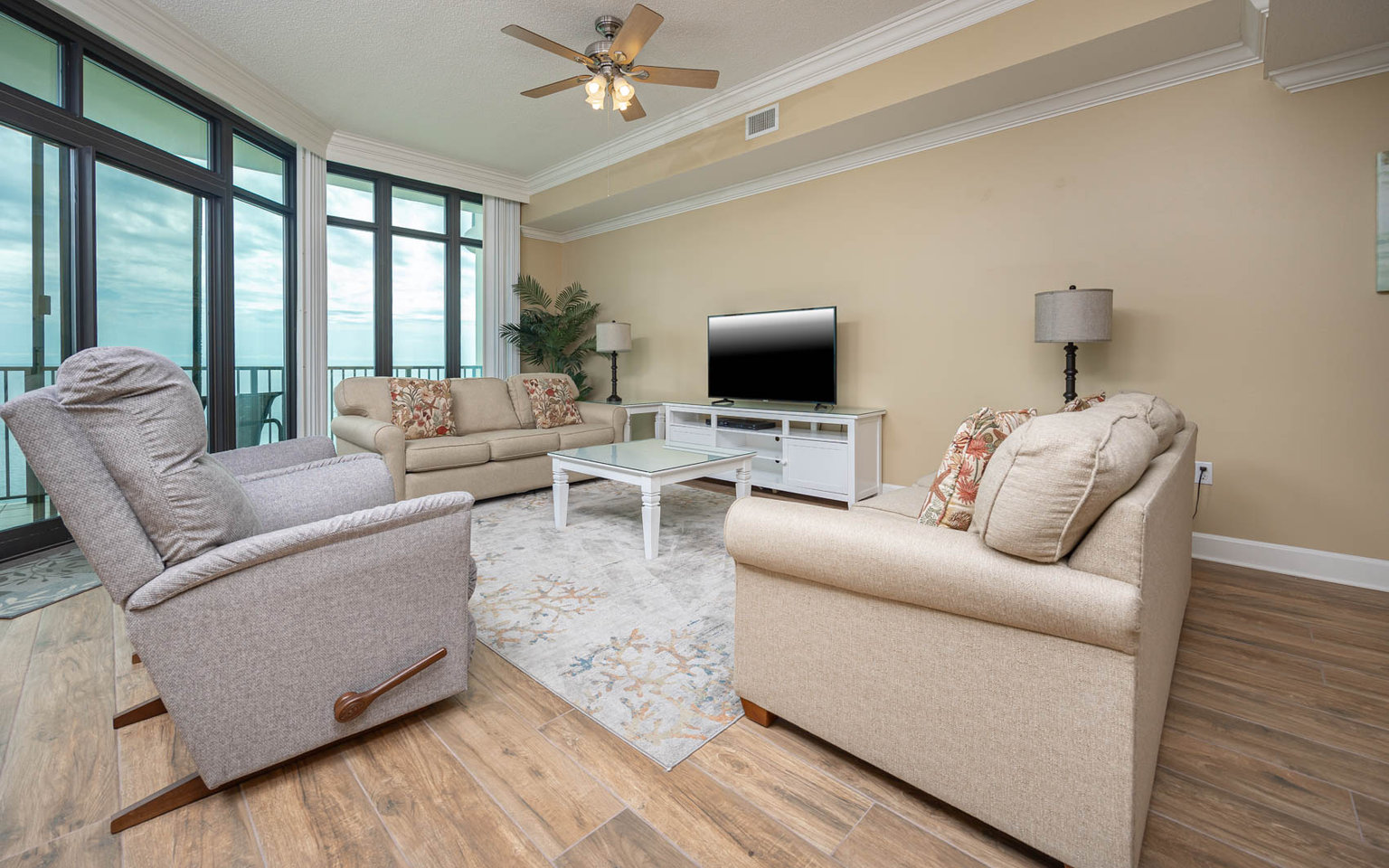 Orange Beach Vacation Rental