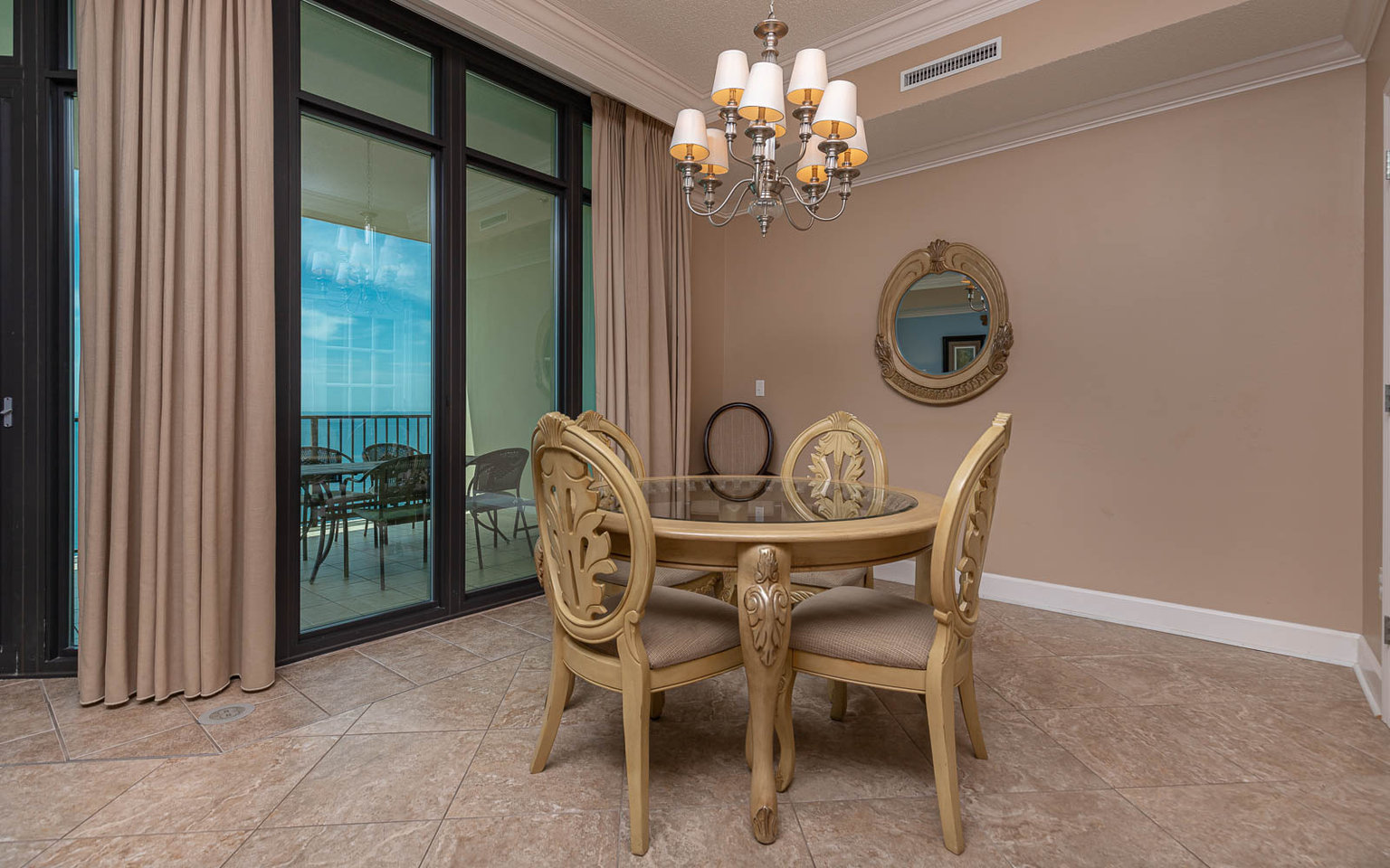 Orange Beach Vacation Rental