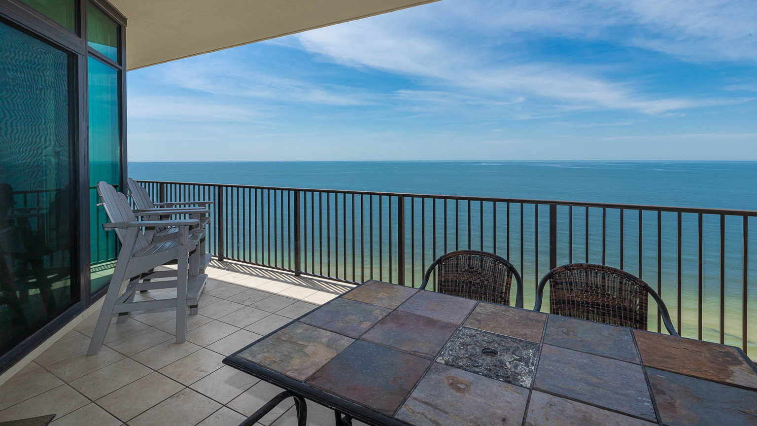 Orange Beach Vacation Rental