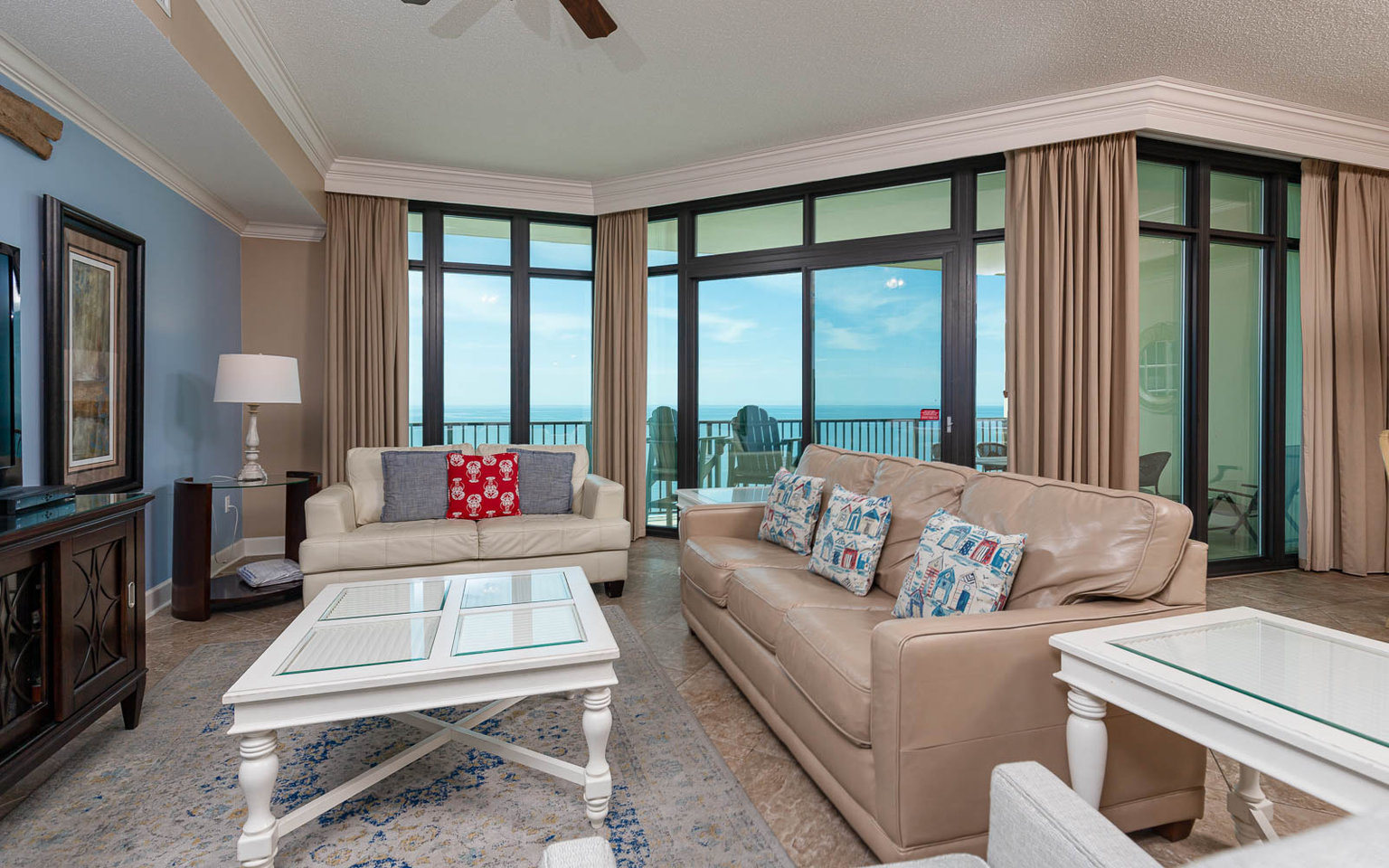 Orange Beach Vacation Rental