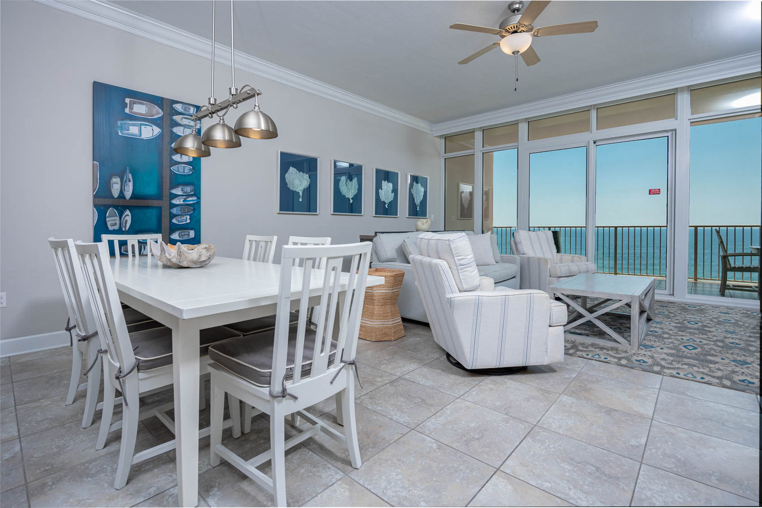 Orange Beach Vacation Rental