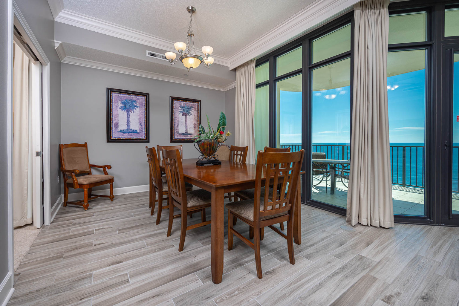 Orange Beach Vacation Rental