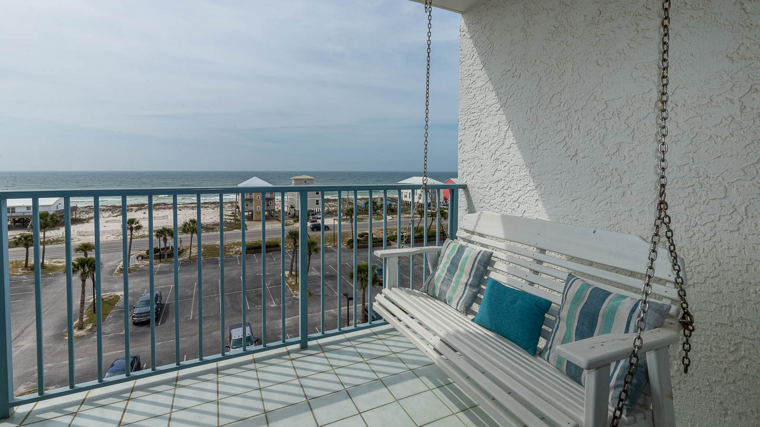 Gulf Shores Vacation Rental