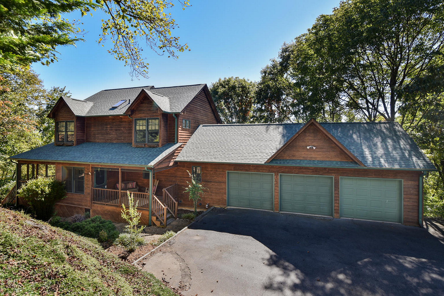 Asheville Vacation Rental