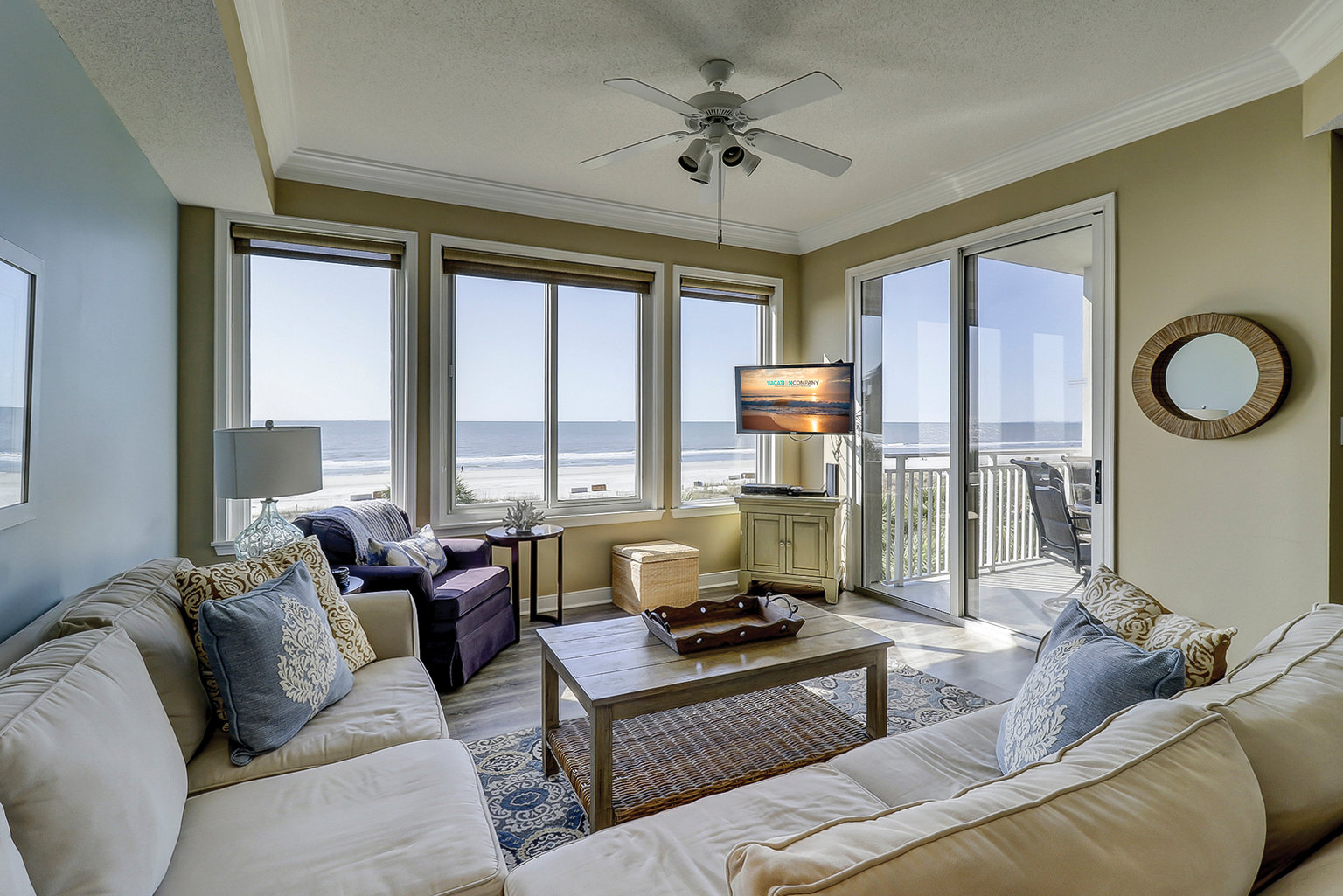 Hilton Head Island Vacation Rental