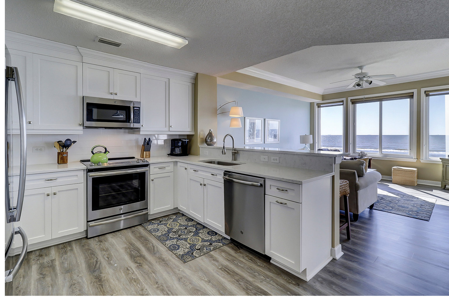 Hilton Head Island Vacation Rental