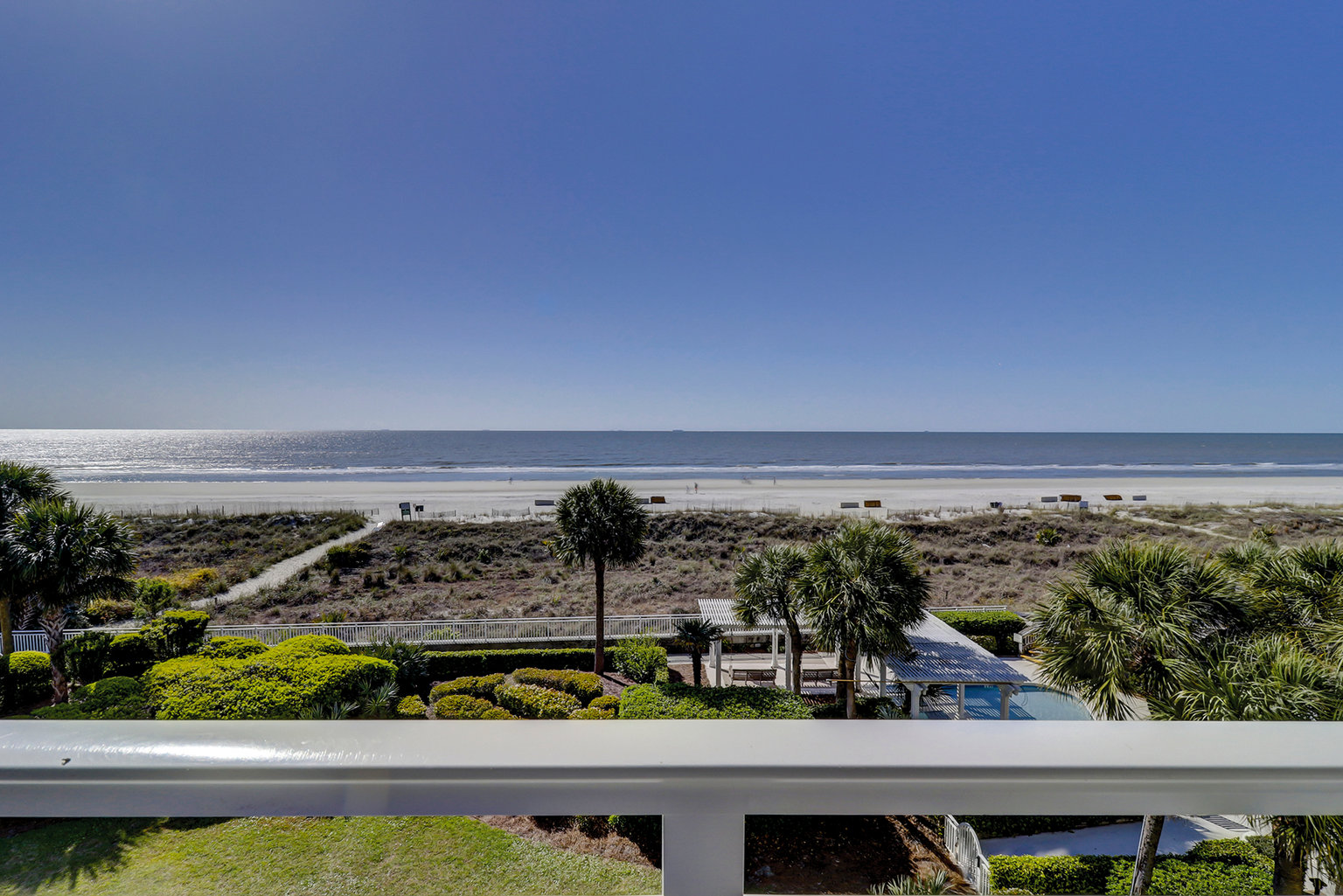 Hilton Head Island Vacation Rental