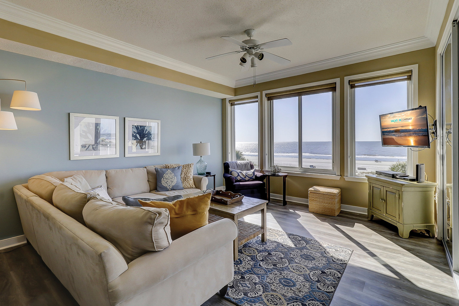 Hilton Head Island Vacation Rental