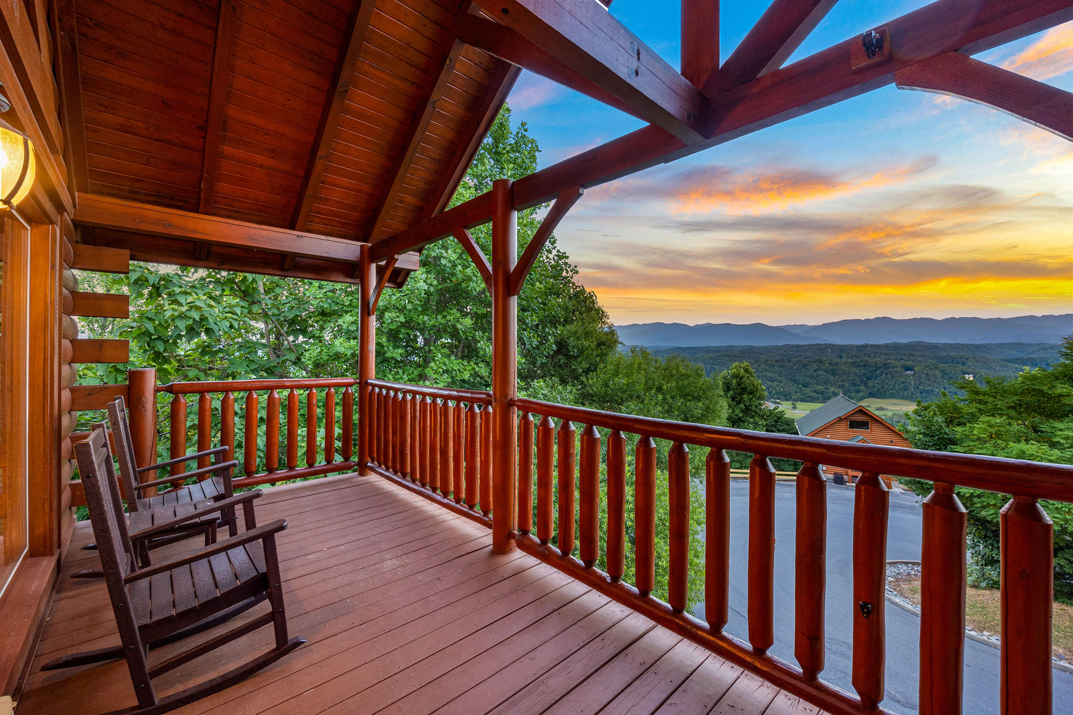 Sevierville Vacation Rental