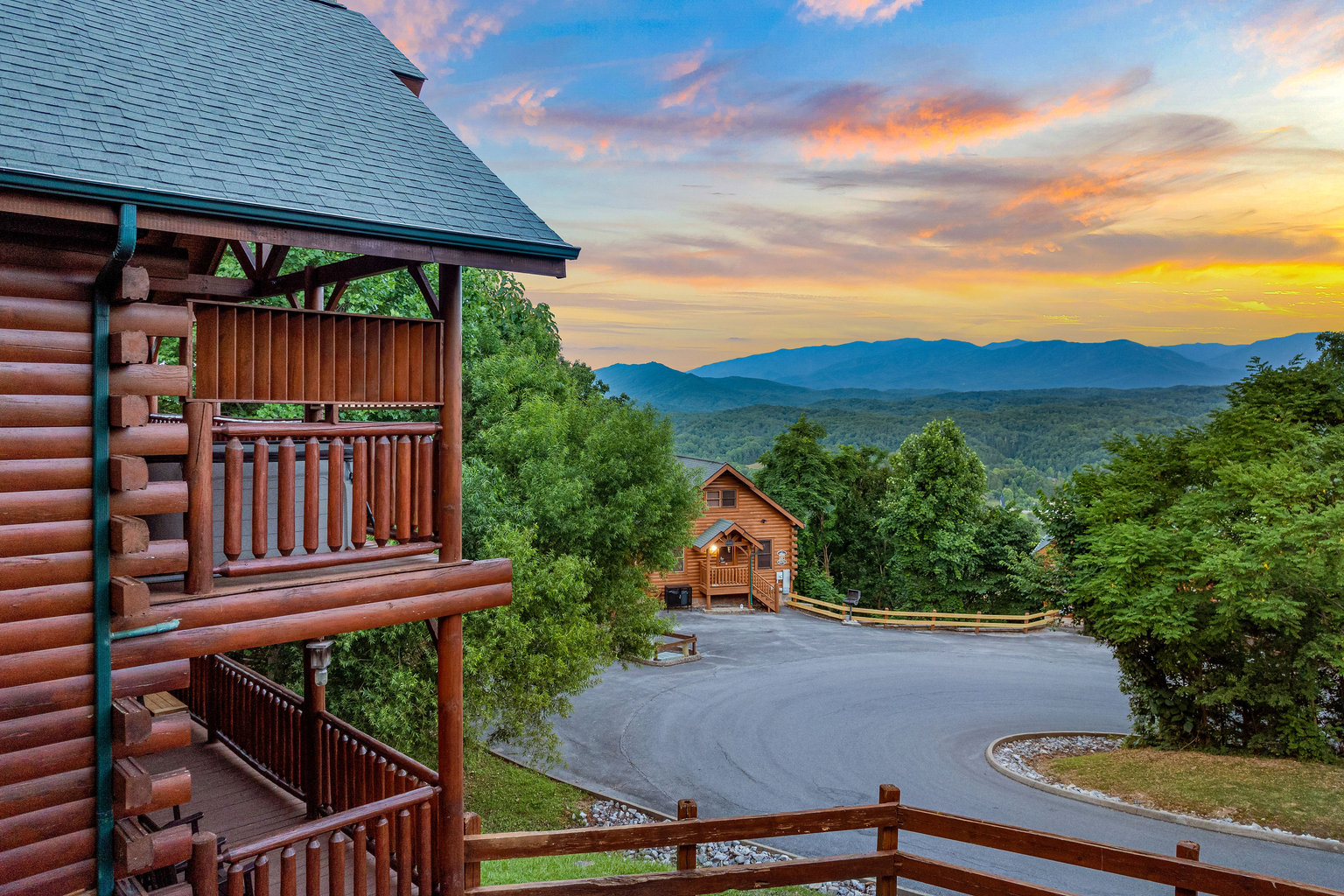 Sevierville Vacation Rental