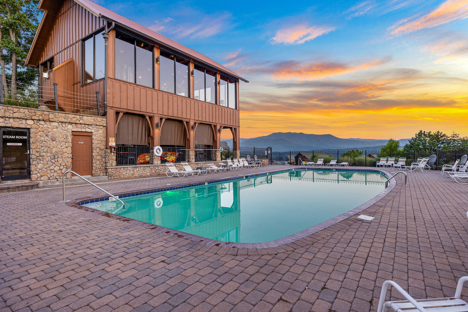 Sevierville Vacation Rental