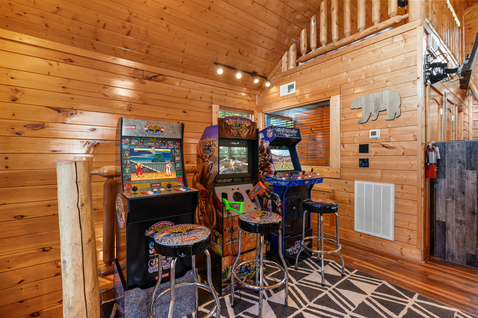 Sevierville Vacation Rental
