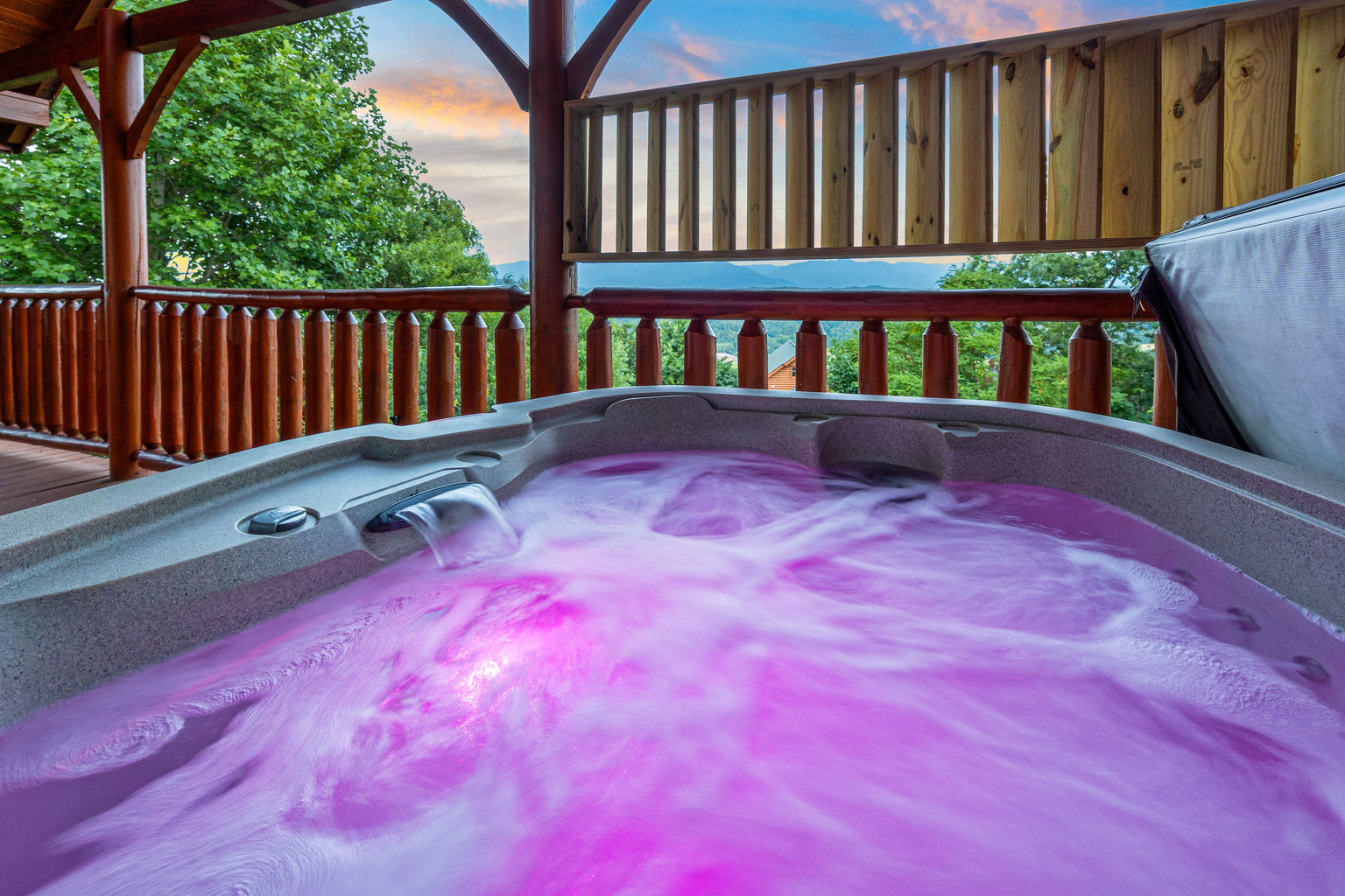 Sevierville Vacation Rental