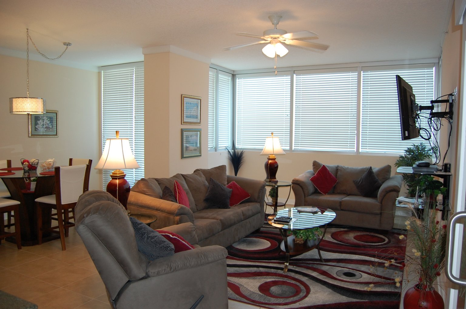 Biloxi Vacation Rental