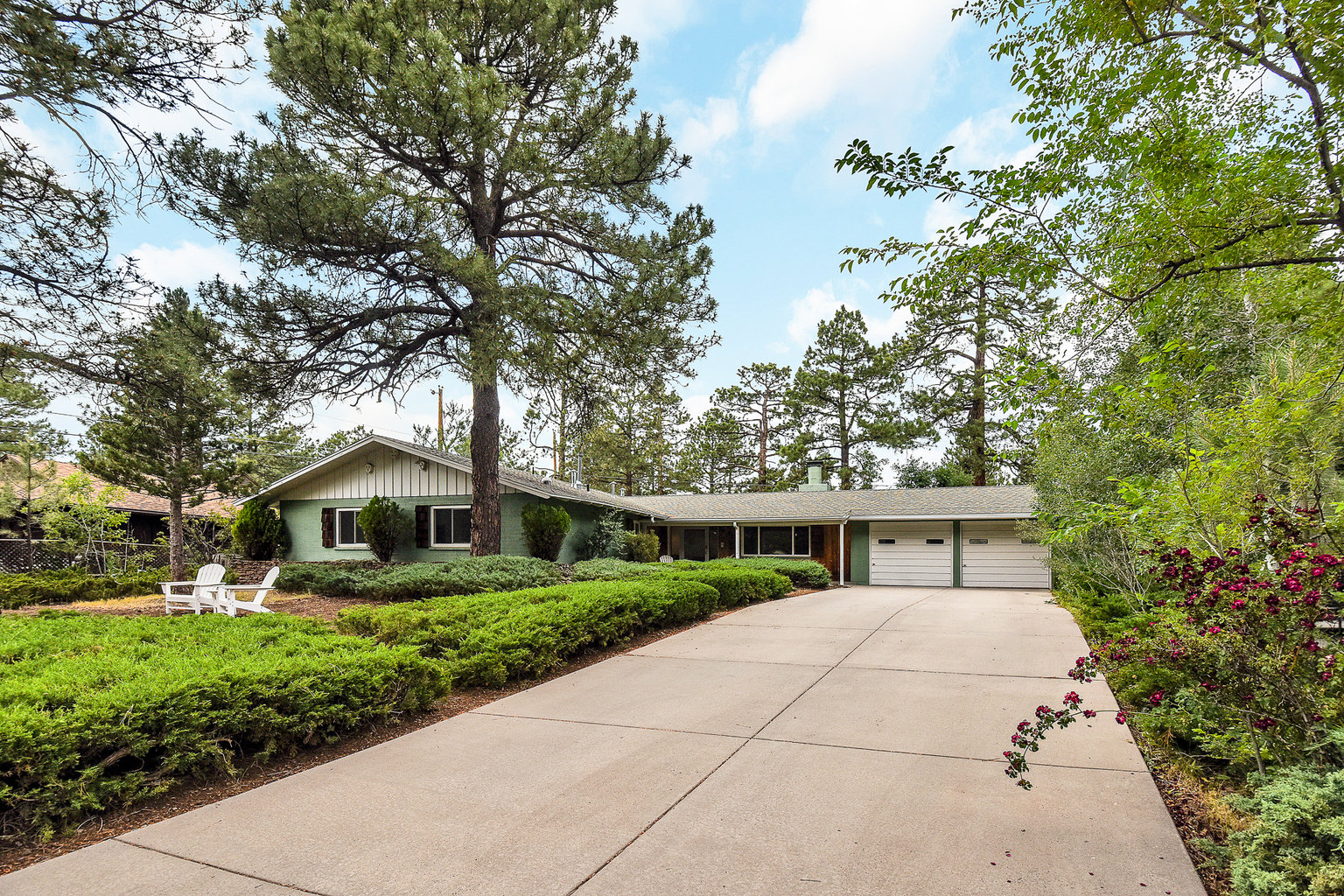 Flagstaff Vacation Rental