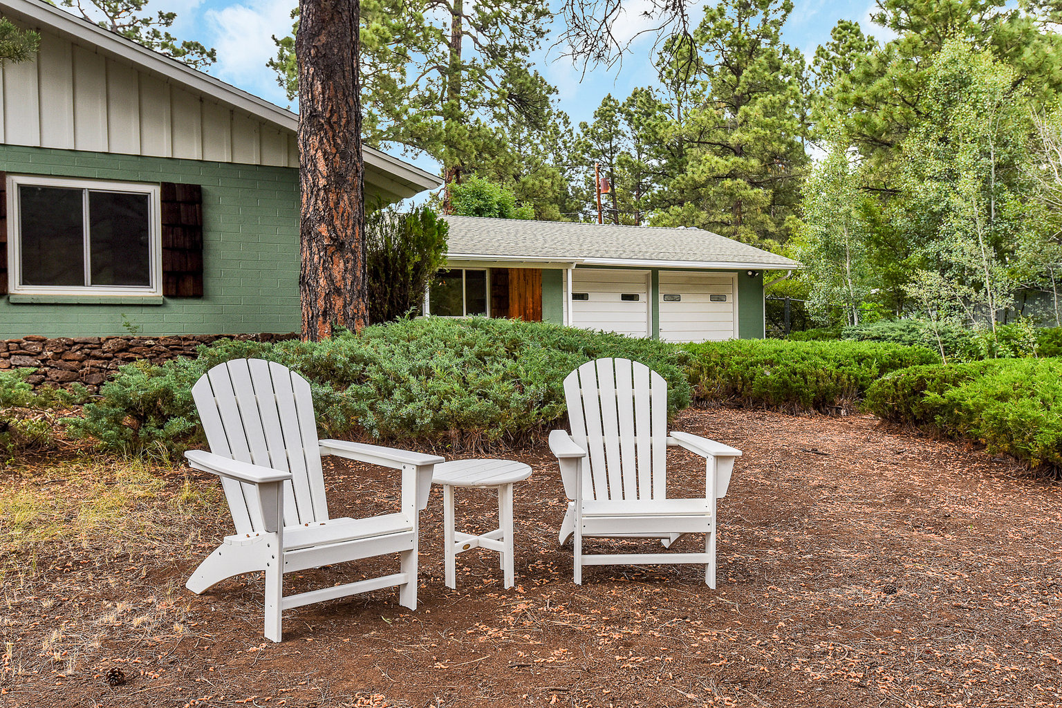 Flagstaff Vacation Rental