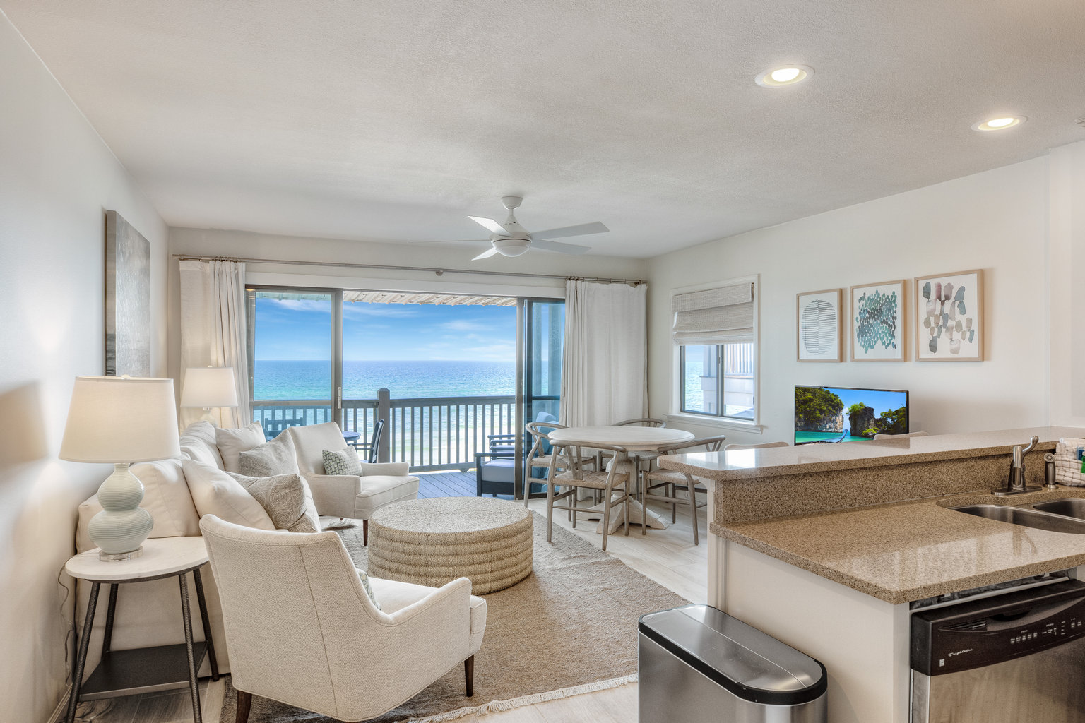 Seacrest Vacation Rental