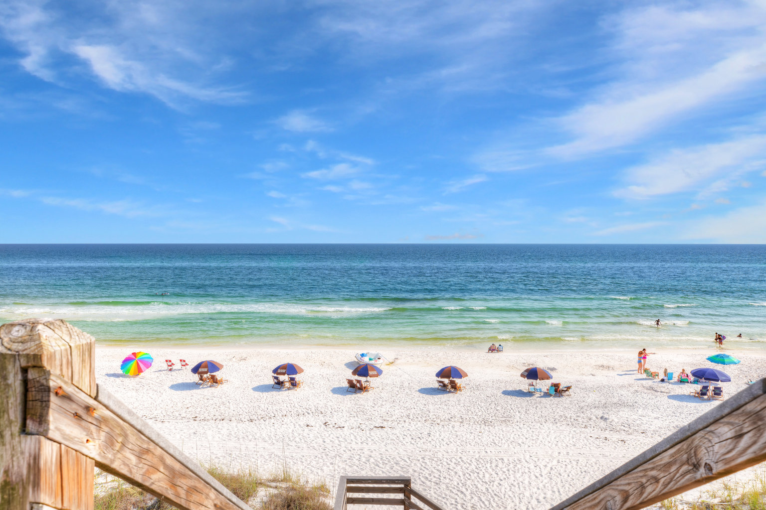 Seacrest Vacation Rental