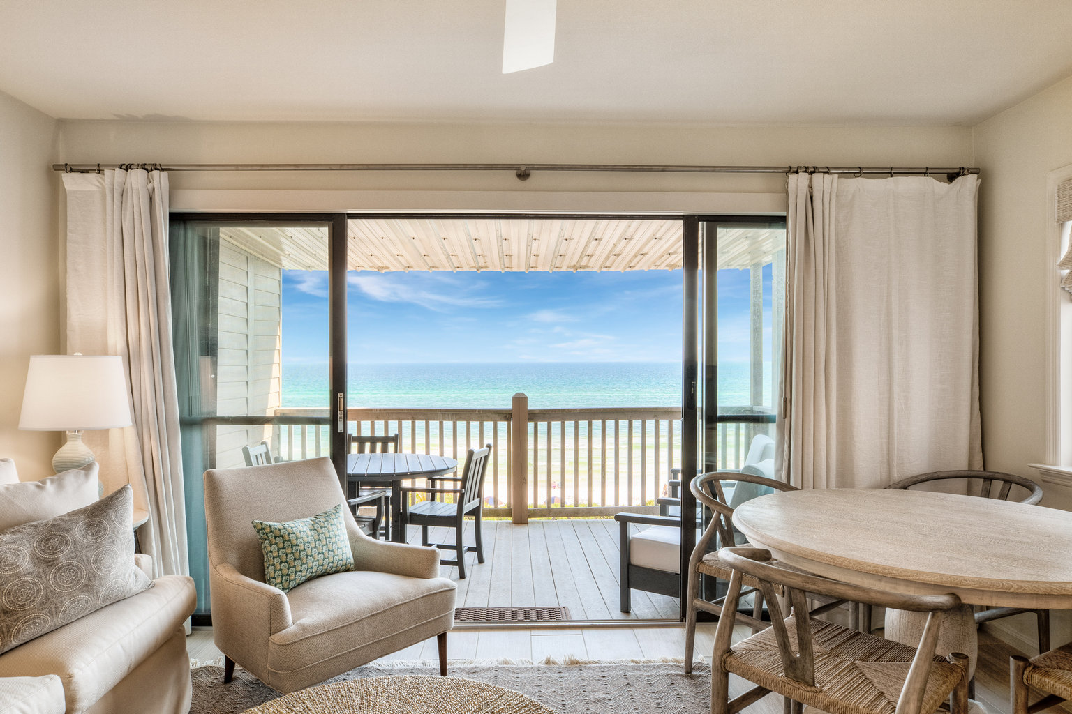 Seacrest Vacation Rental