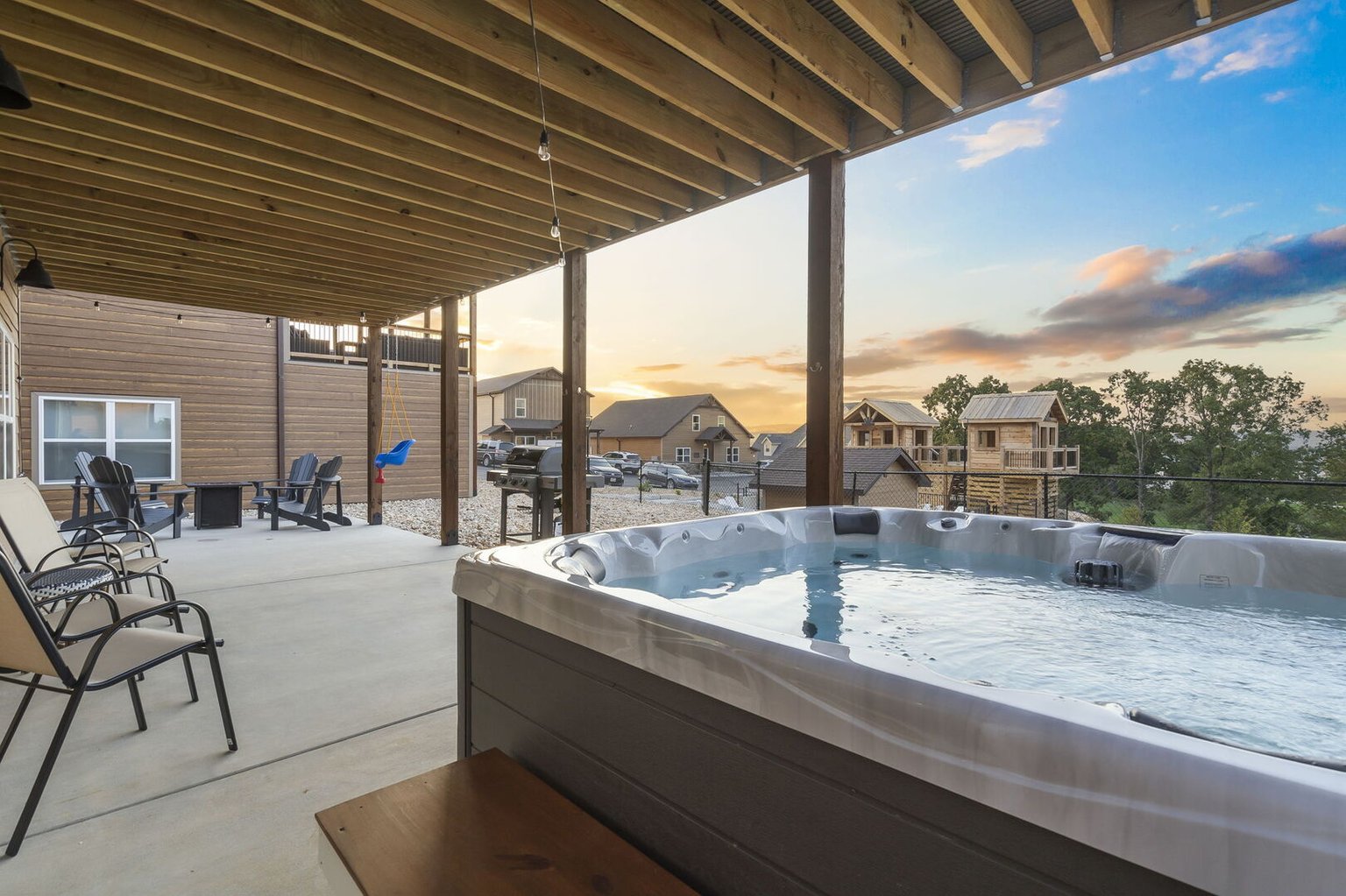 Kimberling City Vacation Rental