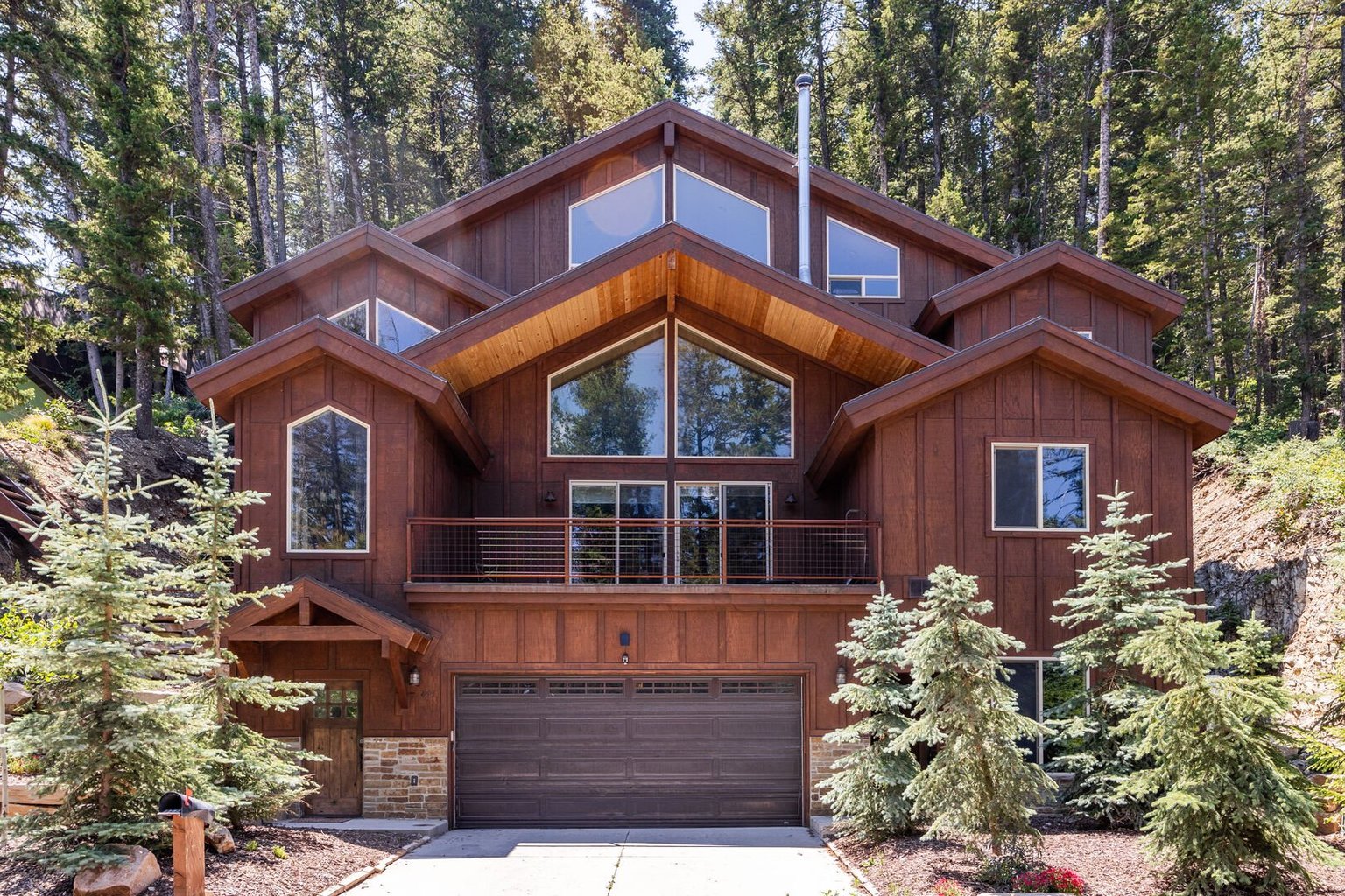 Park City Vacation Rental