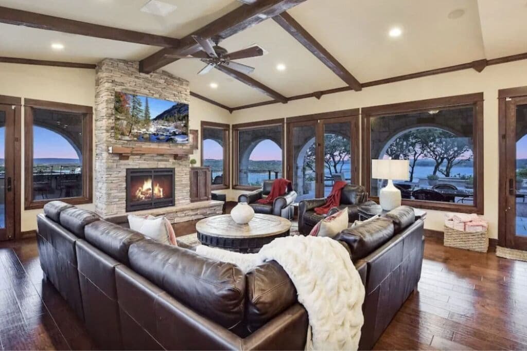 Lake Travis Vacation Rental